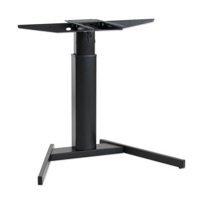 Electric Desk FrameElectric Desk Frame | WidthWidth 095 cmcm | Black 